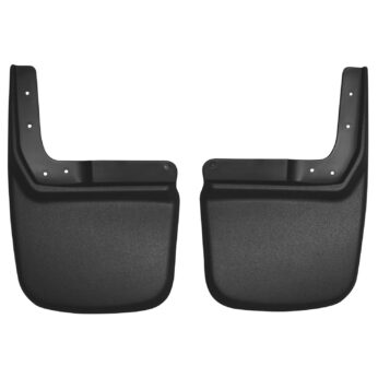 Husky Rear Mud Guards 57141