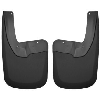 Husky Rear Mud Guards 57161