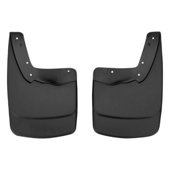 Husky Rear Mud Guards 57611