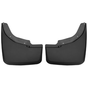 Husky Dually Rear Mud Guards 57871