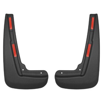 Husky Front Mud Guards 58251