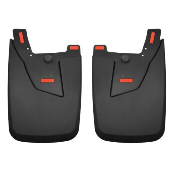 Husky Rear Mud Guards 59051