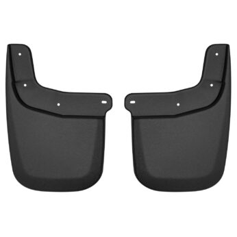 Husky Rear Mud Guards 59231