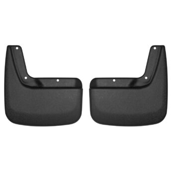 Husky Rear Mud Guards 59391