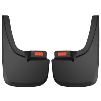 Husky Rear Mud Guards 59511