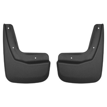 Husky Rear Mud Guards 59901