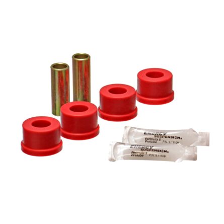 CONTROL ARM BUSHING SET