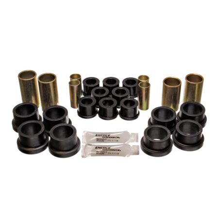 CONTROL ARM BUSHING SET