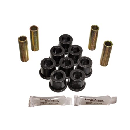 CONTROL ARM BUSHING SET