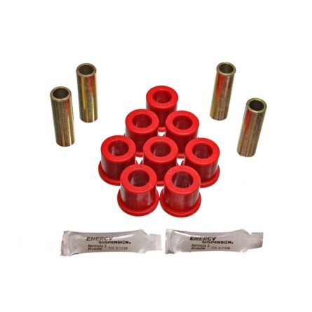 CONTROL ARM BUSHING SET