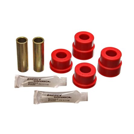 CONTROL ARM BUSHING SET