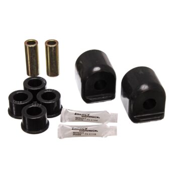 CONTROL ARM BUSHING SET