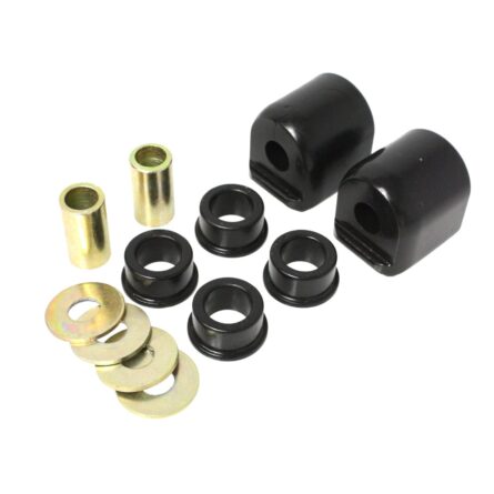 CONTROL ARM BUSHING SET