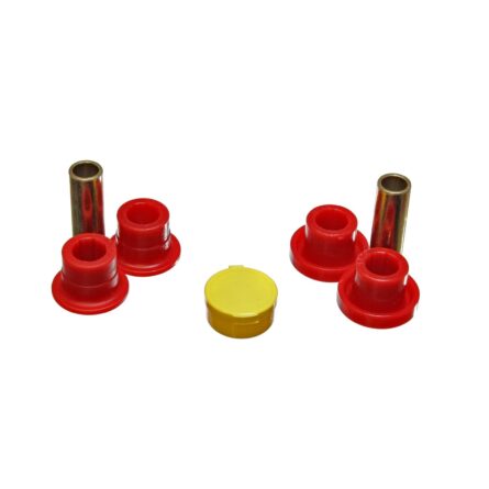 CONTROL ARM BUSHING SET