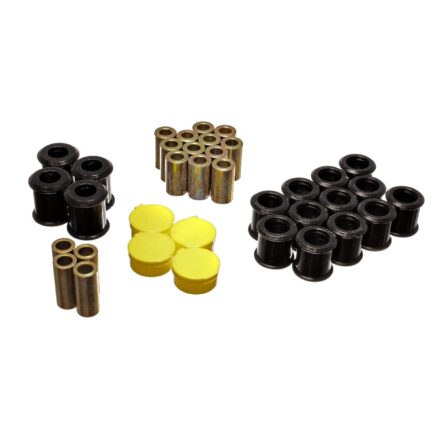 CONTROL ARM BUSHING SET