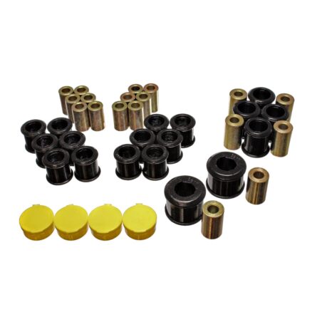 CONTROL ARM BUSHING SET