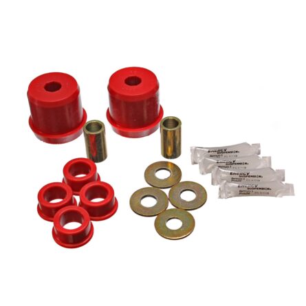 CONTROL ARM BUSHING SET