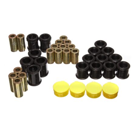 CONTROL ARM BUSHING SET