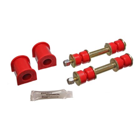 20MM SWAY BAR BUSHING W/END LINKS