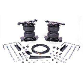 LoadLifter 5000 Ultimate load support kit for the 2023 Ford F-250/F-350 4WD SRW