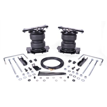 LoadLifter 5000 Ultimate load support kit for the 2023 Ford F-250/F-350 4WD SRW