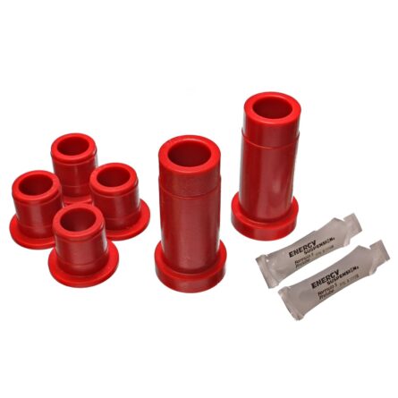 CONTROL ARM BUSHING SET