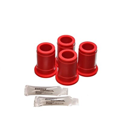 CONTROL ARM BUSHING SET