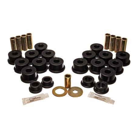 CONTROL ARM BUSHING SET