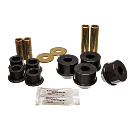 CONTROL ARM BUSHING SET