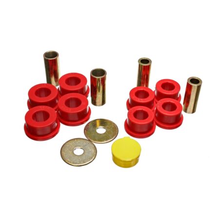 CONTROL ARM BUSHING SET