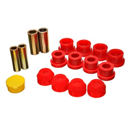 CONTROL ARM BUSHING SET