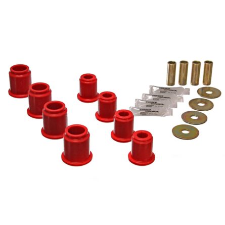 CONTROL ARM BUSHING SET