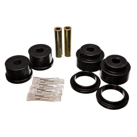 CONTROL ARM BUSHING SET