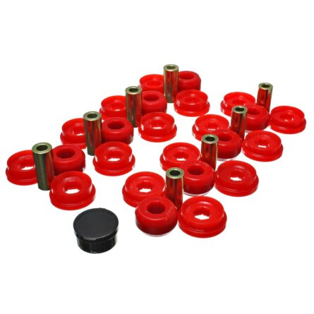 CONTROL ARM BUSHING SET