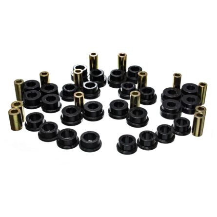 CONTROL ARM BUSHING SET