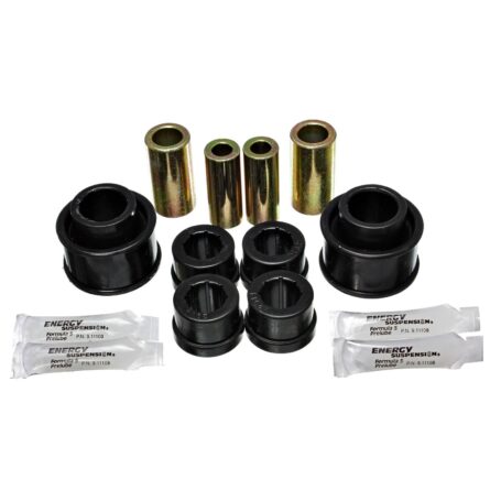 CONTROL ARM BUSHING SET