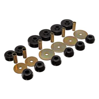 CAB MOUNT BUSHING