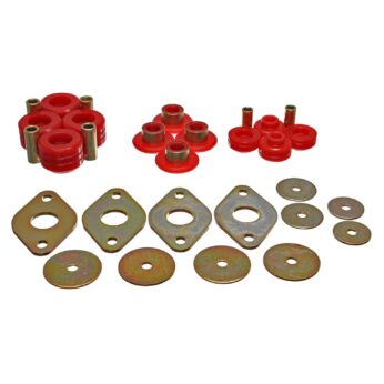 CAB MOUNT BUSHING