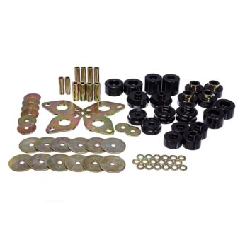 BODY MOUNT SET