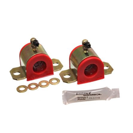 24MM FRT SWAY BAR BUSHING SET