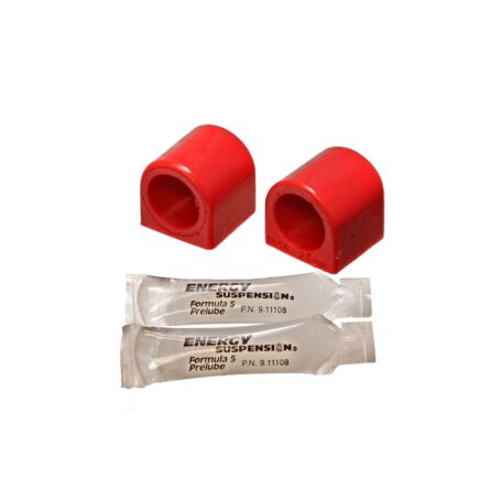 REAR SWAY BAR BUSHING SET 23MM