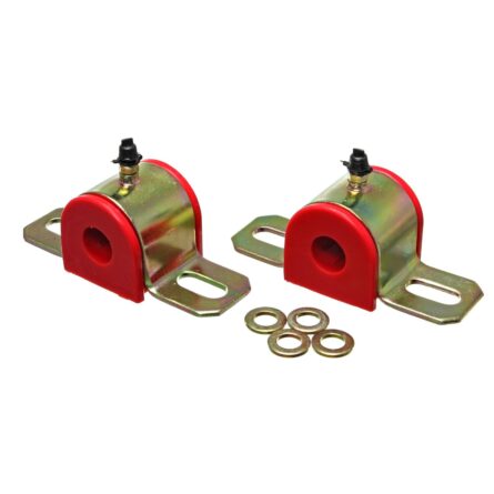 11/16in. SWAY BAR BUSHING SET