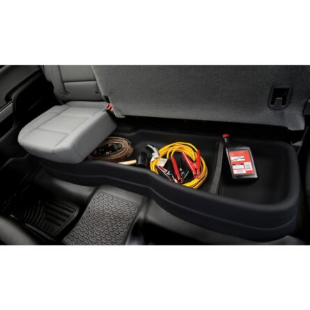 Husky Under Seat Storage Box 09241