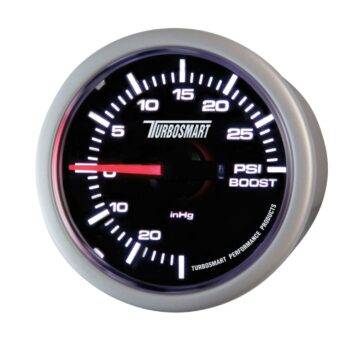 Turbosmart - TS-0101-2023 - Boost Gauge