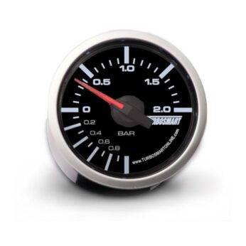 Turbosmart - TS-0101-2025 - Boost Gauge