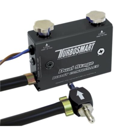 Turbosmart - TS-0105-1002 - Turbocharger Manual Boost Controller