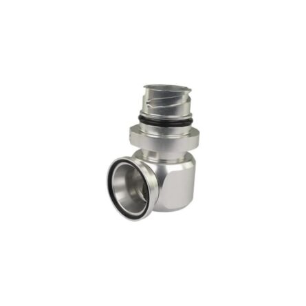 Turbosmart - TS-0205-2065 - Turbocharger Blow Off Valve