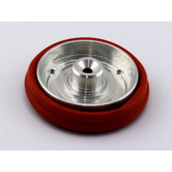 Turbosmart - TS-0207-3005 - Turbocharger Blow Off Valve