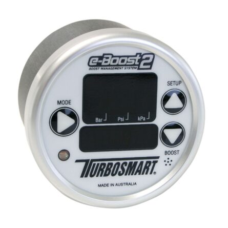 Turbosmart - TS-0301-1001 - Turbocharger Electronic Boost Controller