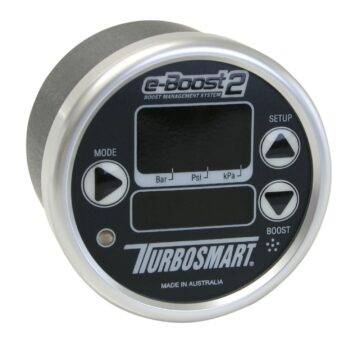 Turbosmart - TS-0301-1002 - Turbocharger Electronic Boost Controller